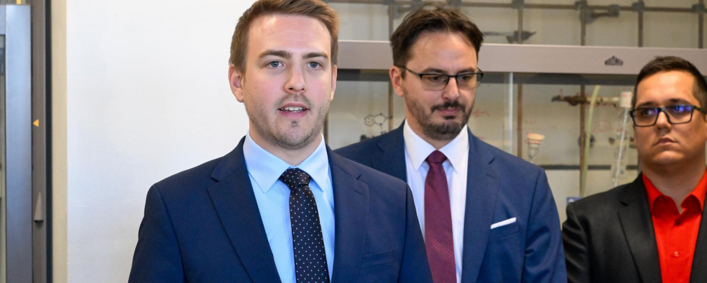  309 kutatócsoportot támogat összesen 40 milliárd forinttal az NKKP