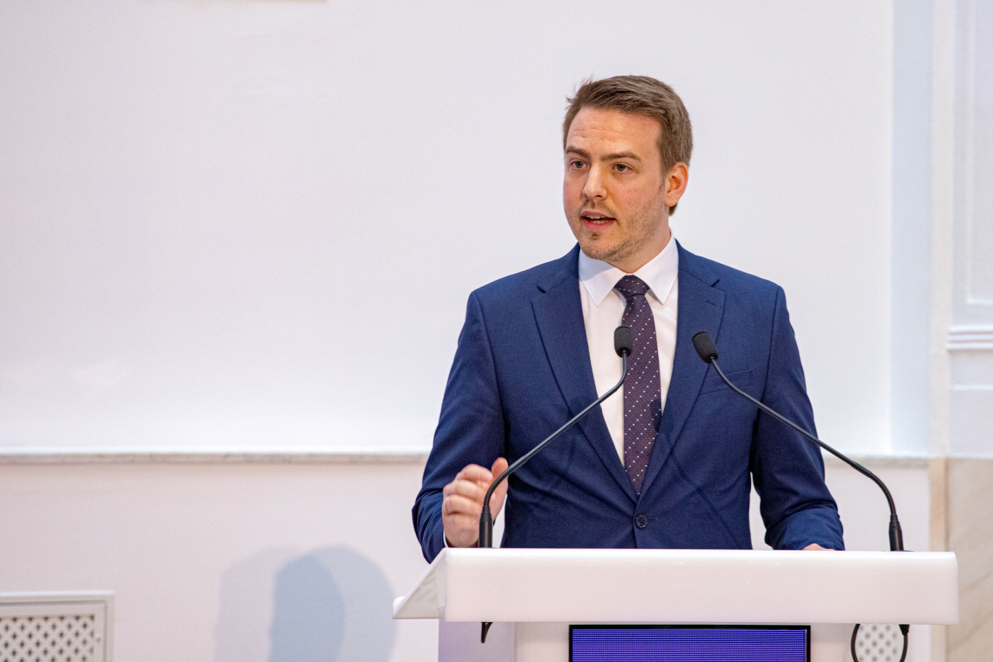 Egyre több pénzt fordít a magyar gazdaság az innovációra