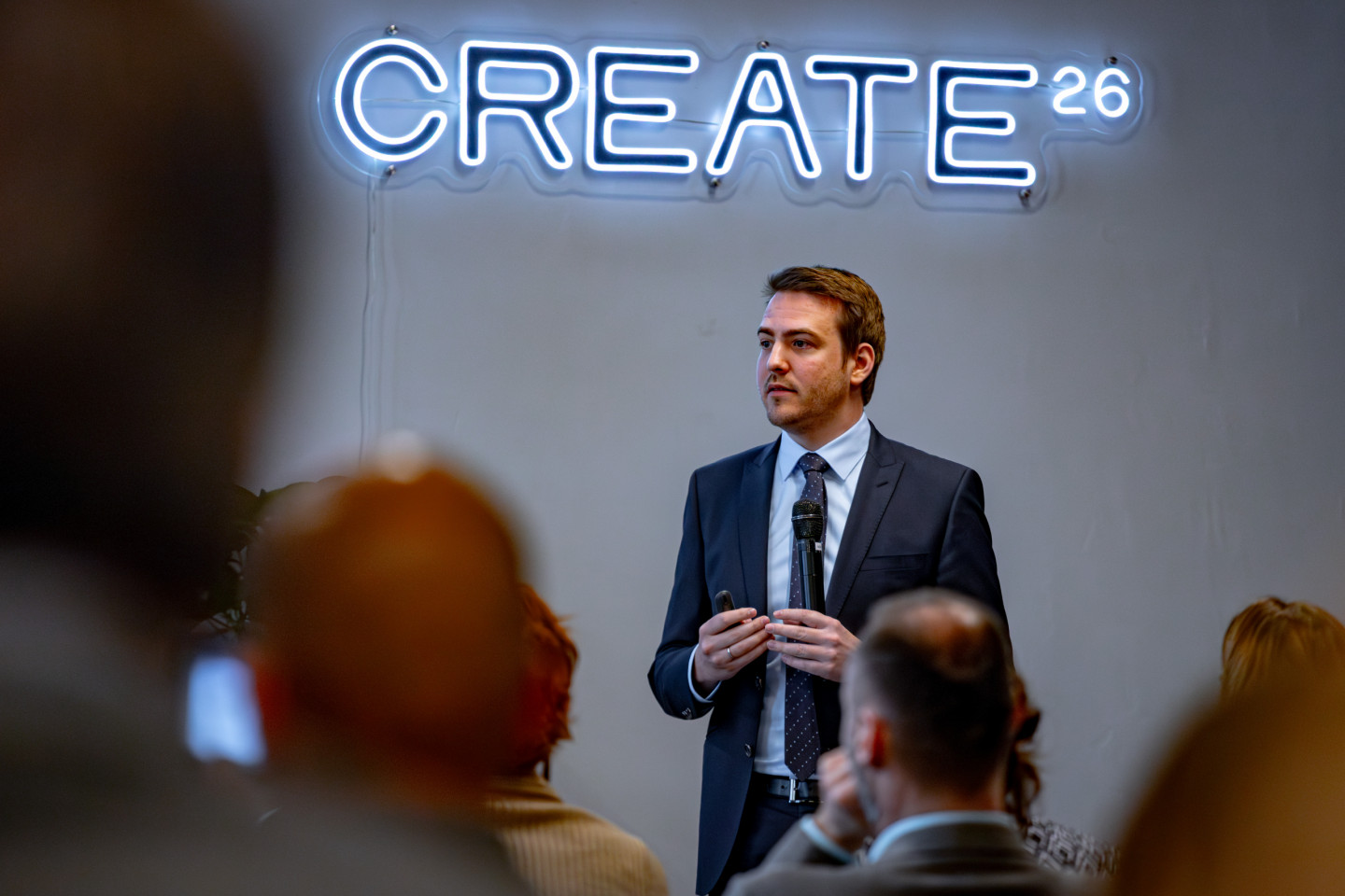 Tudásból versenyelőny: így épül a magyar deep tech ökoszisztéma