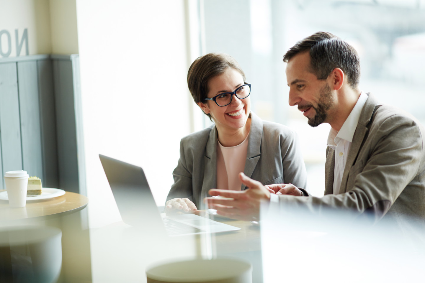 NIÜ Mentor Program