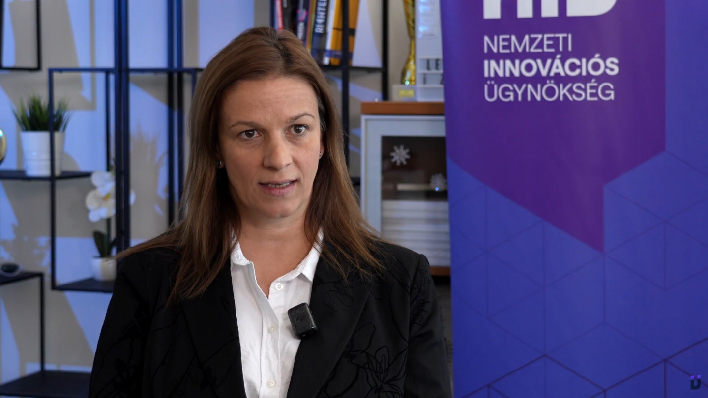 Átfogó interjú a technológiatranszfer szerepéről a hazai innovációs ökoszisztémában