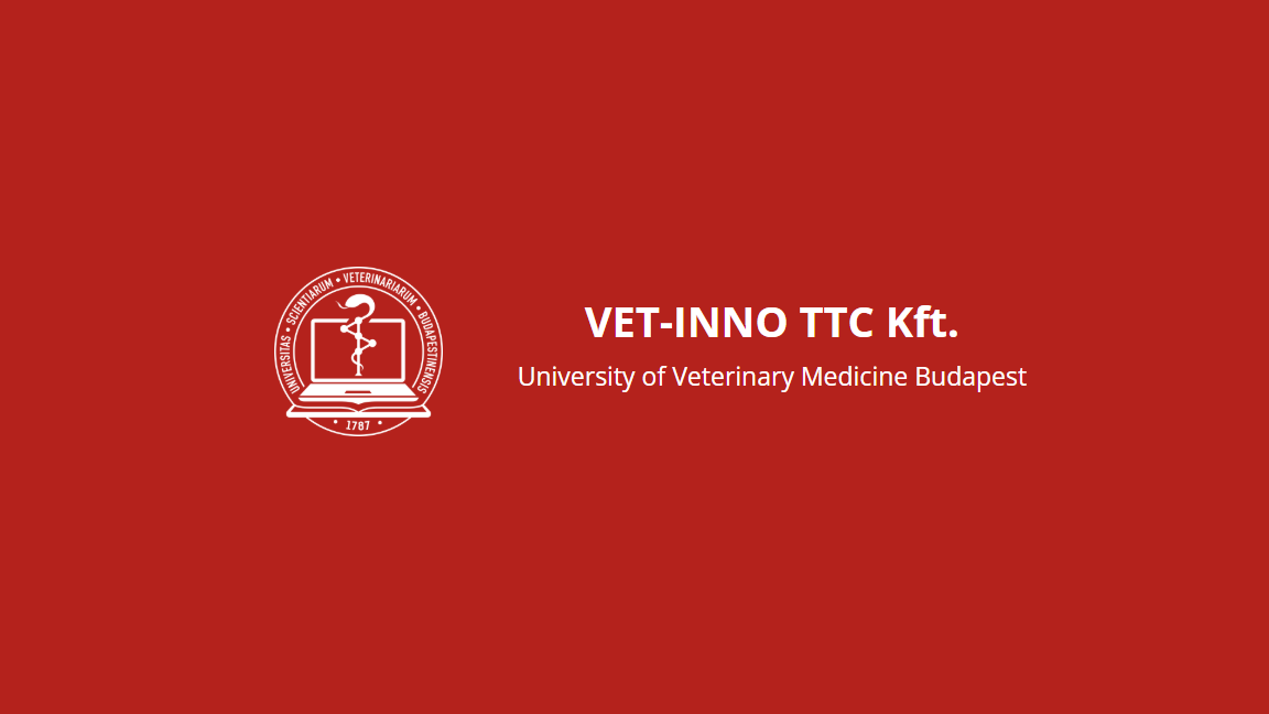 Bemutatkoznak a TTC-vezetők: Vet-Inno TTC Kft.